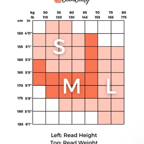 NWT-Boom Booty leggings size small in purple - Picture 4 of 8